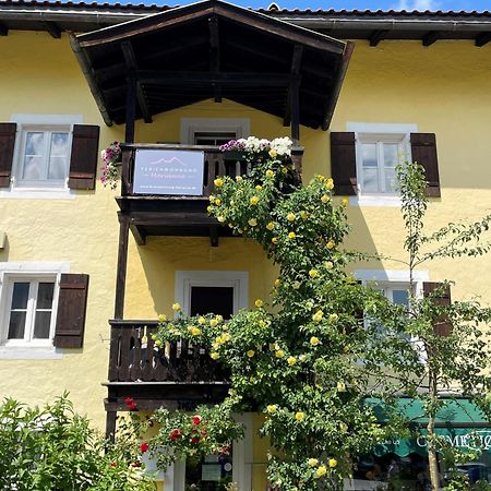 Ferienwohnung Marianne Ortszentrum Fuer Familien 180Qm Berchtesgaden Zewnętrze zdjęcie