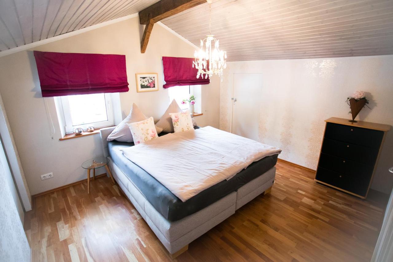 Ferienwohnung Marianne Ortszentrum Fuer Familien 180Qm Berchtesgaden Zewnętrze zdjęcie