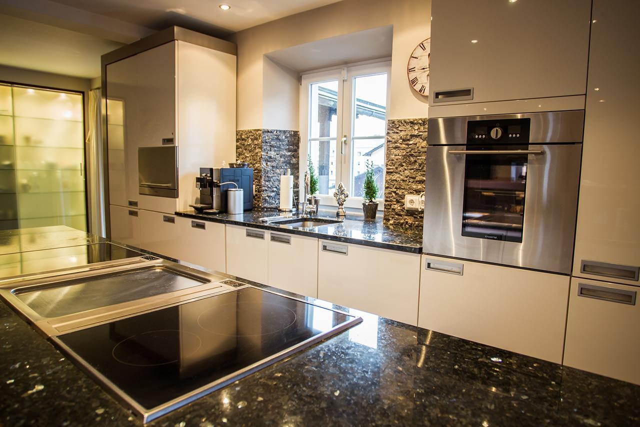 Ferienwohnung Marianne Ortszentrum Fuer Familien 180Qm Berchtesgaden Zewnętrze zdjęcie