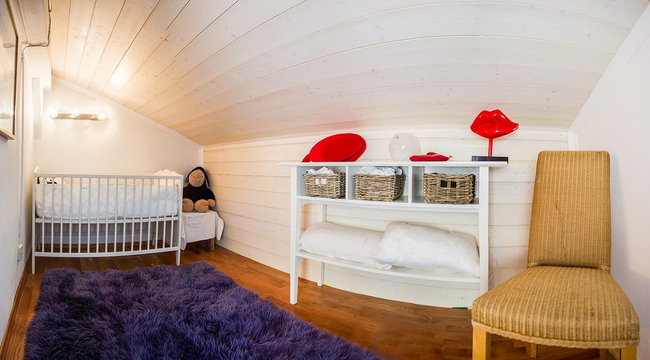 Ferienwohnung Marianne Ortszentrum Fuer Familien 180Qm Berchtesgaden Zewnętrze zdjęcie